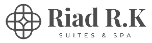 Riad RK Logo